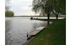 Property photo 3 - Sealed Bid Auction - 3 Channel Front Lots with Open Lake Views & 2,500 sq. ft. Home